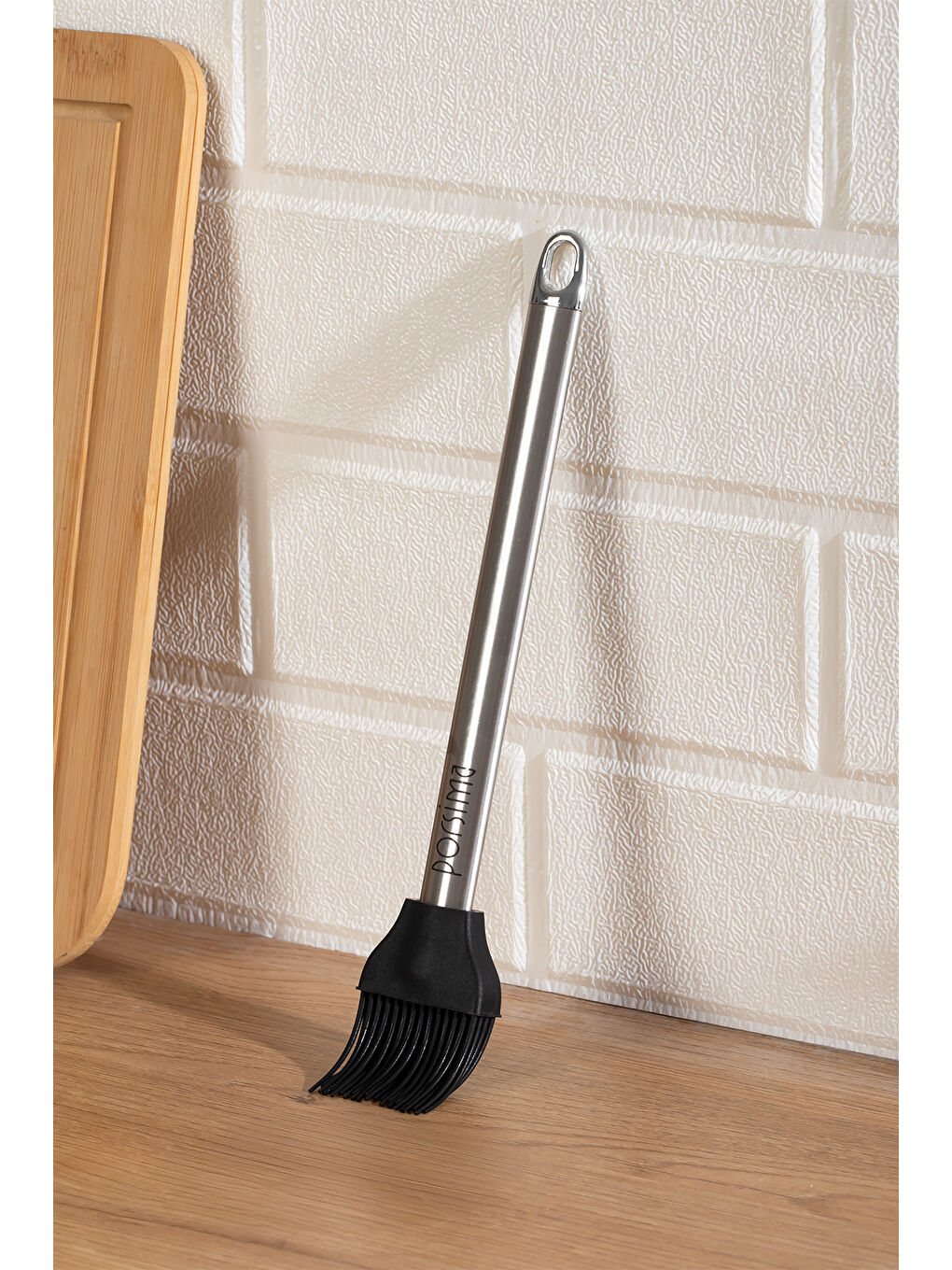 Siyah 3162 10 Parça Pasta ve Tatlı Servis Seti-5