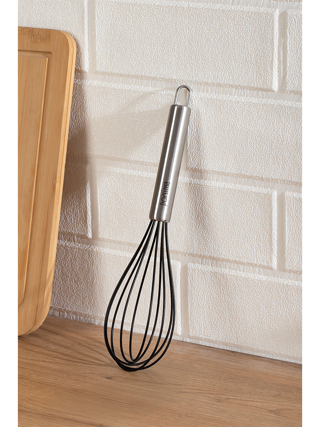 Siyah 3162 10 Parça Pasta ve Tatlı Servis Seti-6