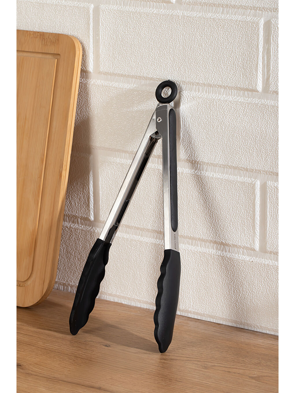 Siyah 3162 10 Parça Pasta ve Tatlı Servis Seti-7