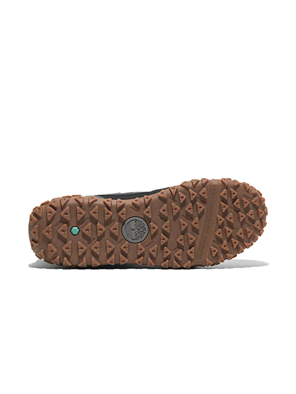Greenstride Motion 6 Mid Lace Up Erkek Outdoor Botu Tb0a6dcpel81 Gri-4