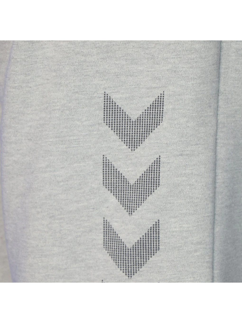 T-Mt Interval Erkek Gri Bermuda-3