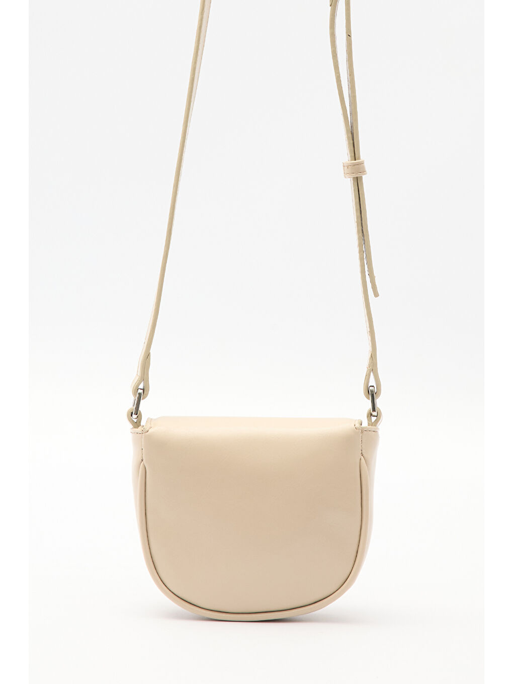 Bej Sisu Mini Çanta Stone-7