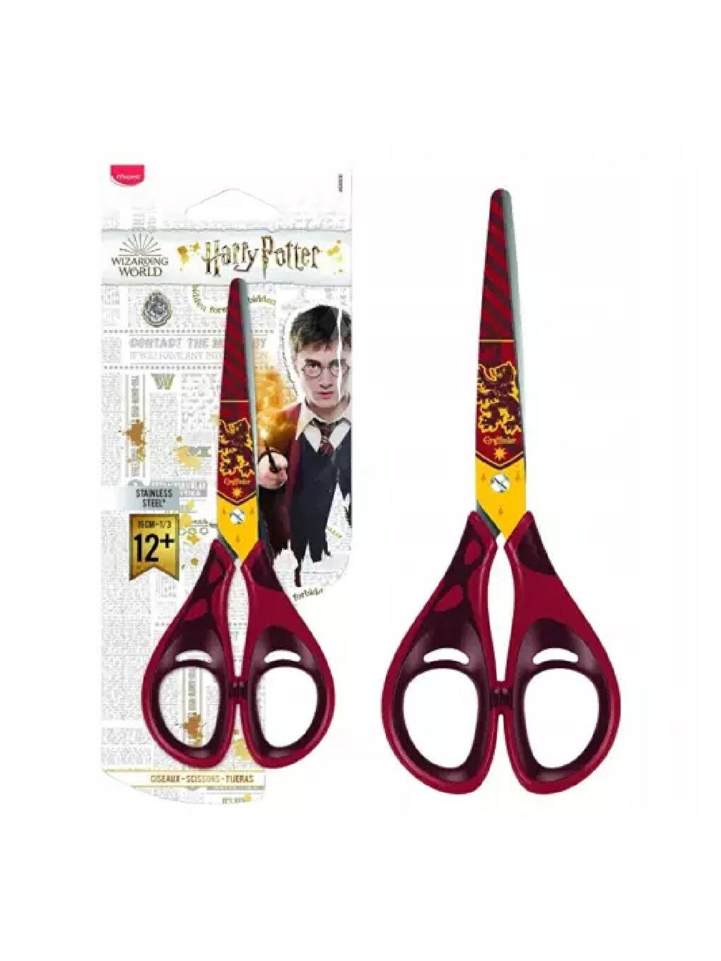 Harry Potter 16 cm Çocuk Makası (466900)