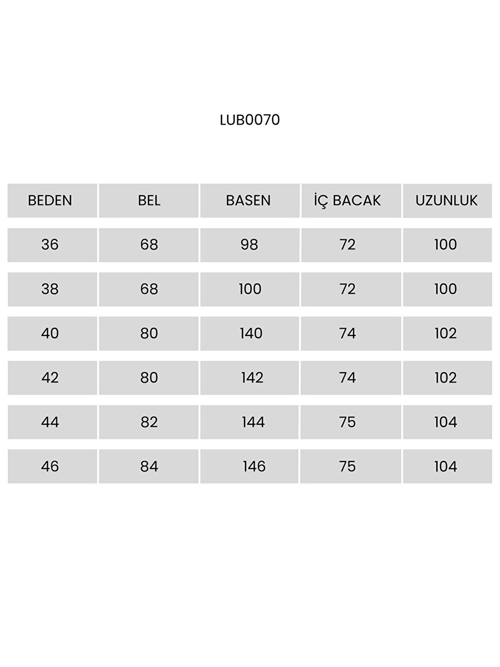 Yeşil Geniş Paça Modal Eşofman Altı KOYU YEŞİL LUB0070-4