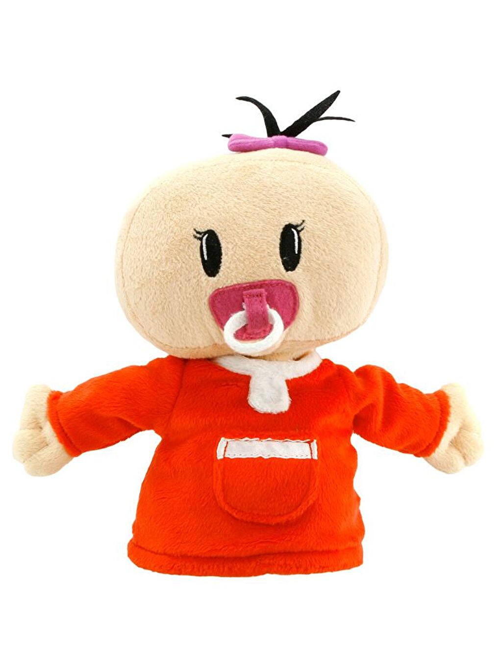 Neco Plush Karışık Pepee Bebe Pelüş Kukla - 1