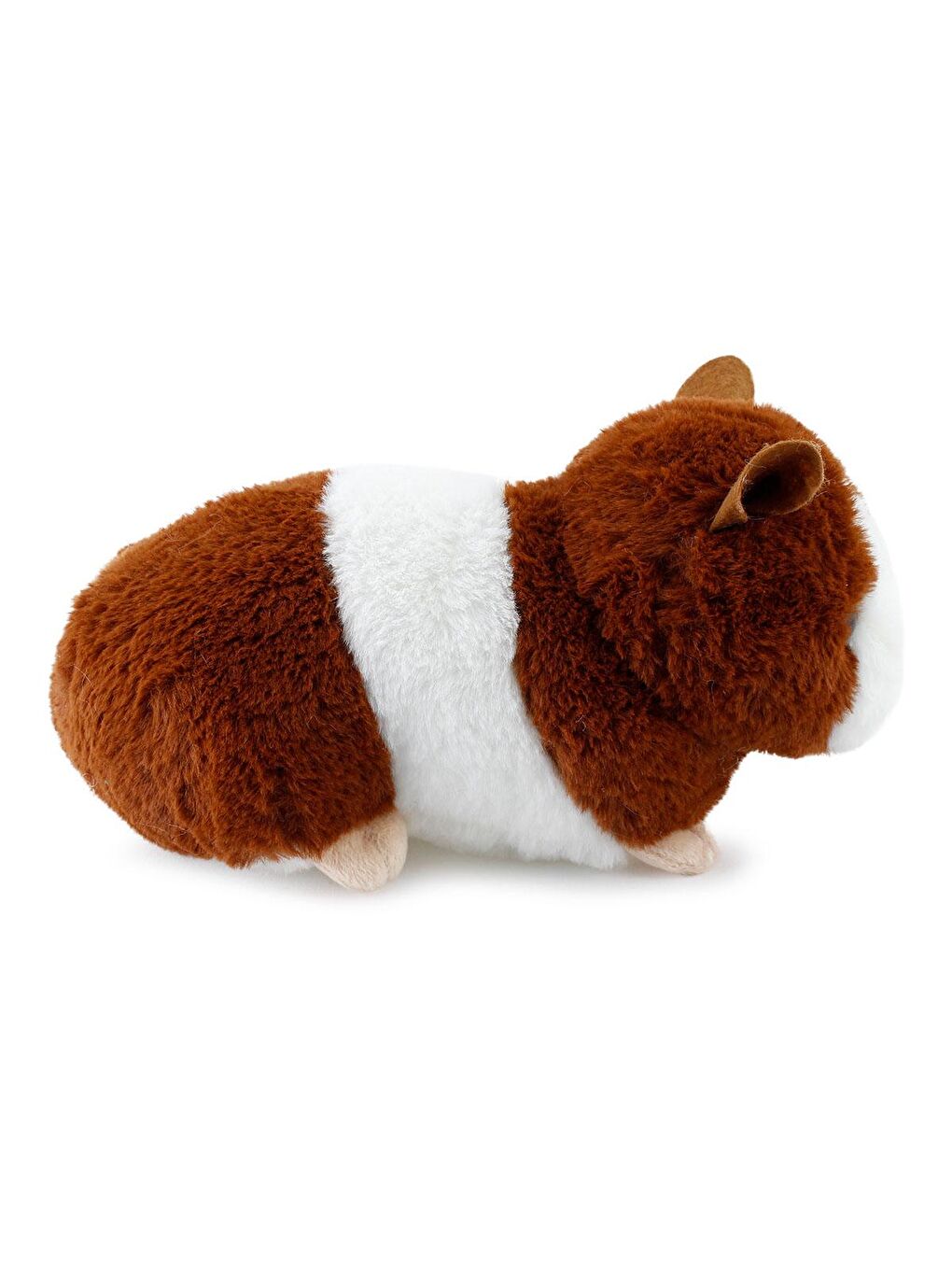 Neco Plush Karışık Ginepig Koyu Renk 25cm Pelüş Oyuncak - 2