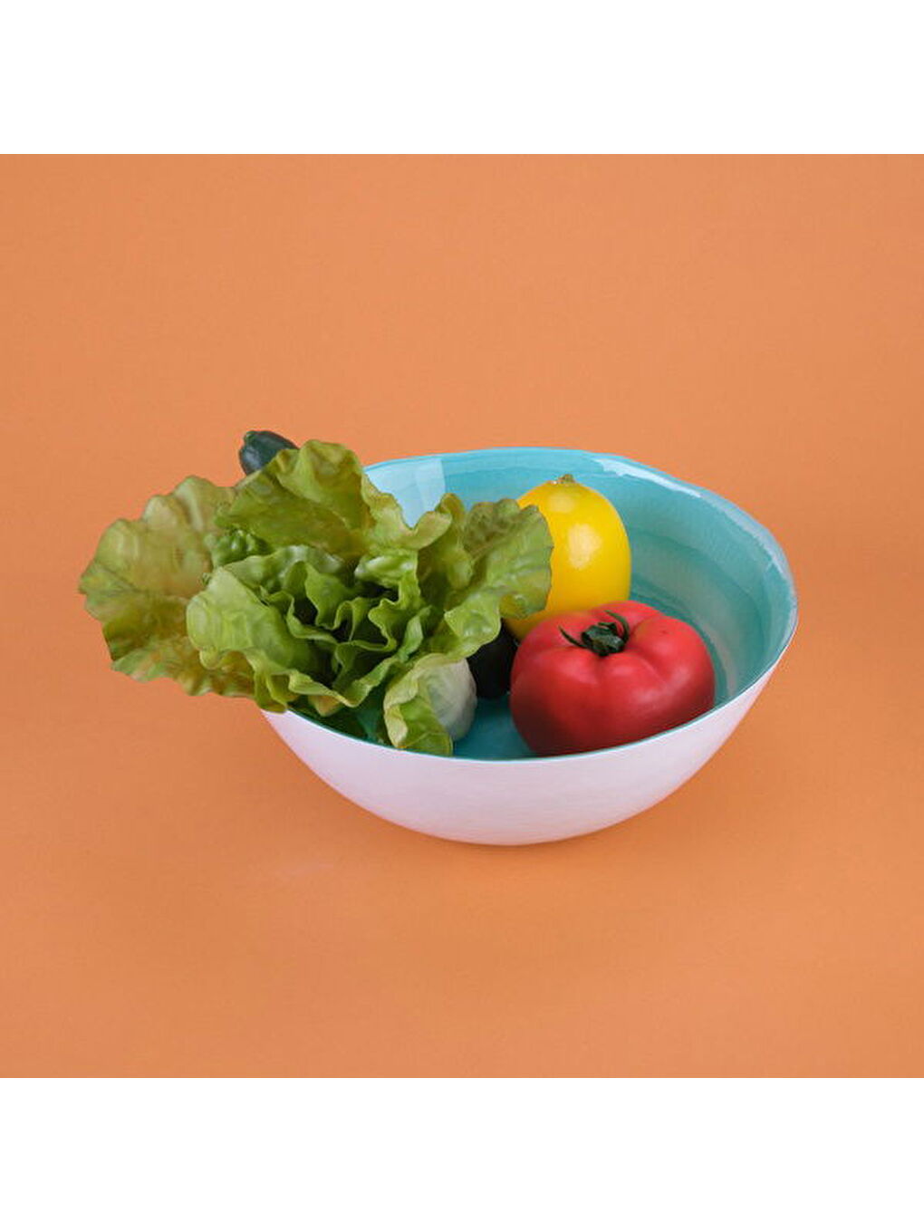 Kitchen Kronos Kase - Turkuaz - 20 cm-2