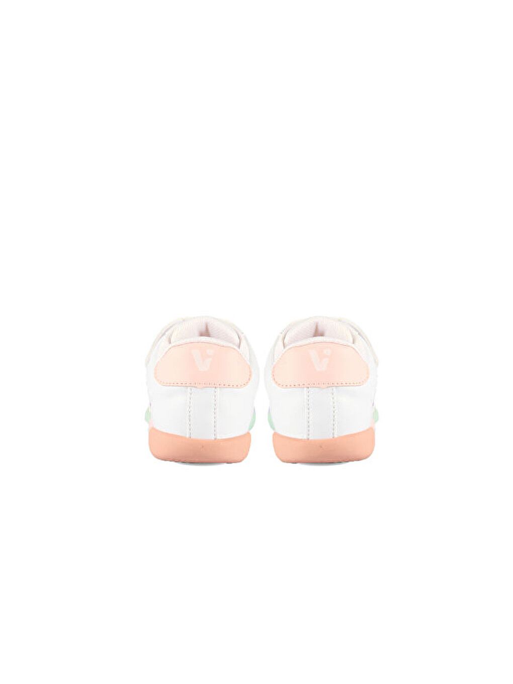 Heika Bebek Günlük Ayakkabı 950.e24k.453-06 Beyaz-3