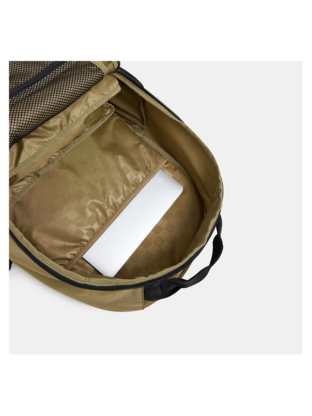 Resolut Sırt Çantası VN000HRGCUQ1-2