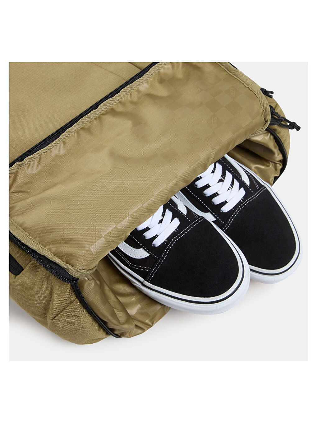 Resolut Sırt Çantası VN000HRGCUQ1-3