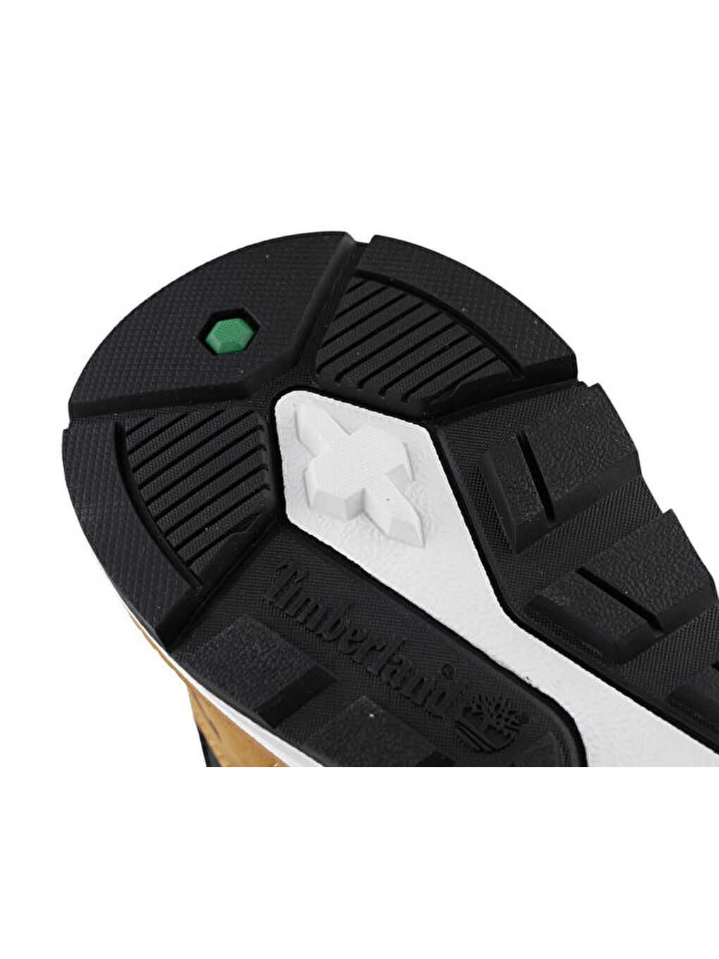 Mid Lace Up Sneaker Erkek Trekking Bot Ve Ayakkabısı Tb0a24ab0151 Siyah-7