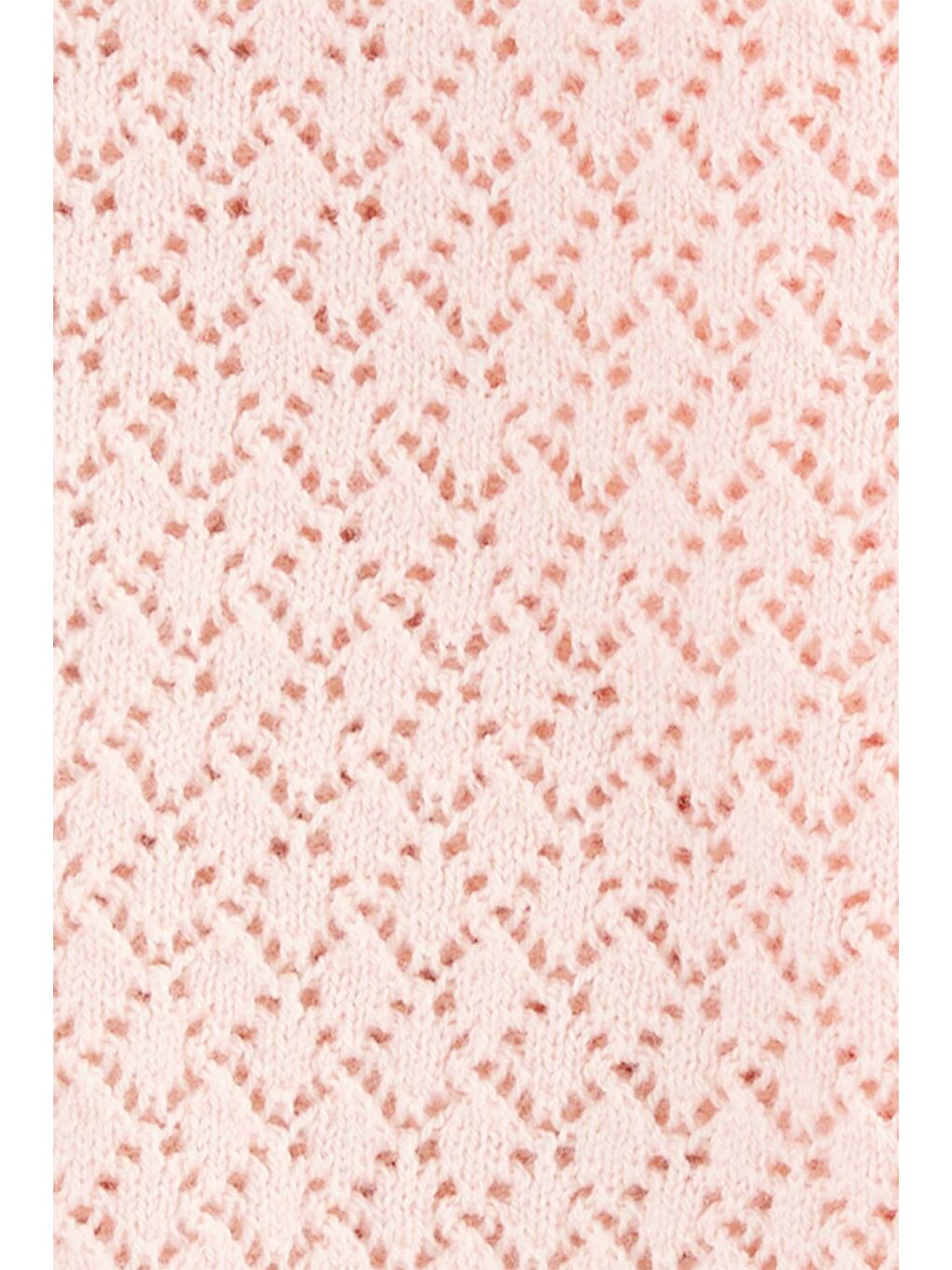 Pembe Kız Bebek Alt Üst Set-3