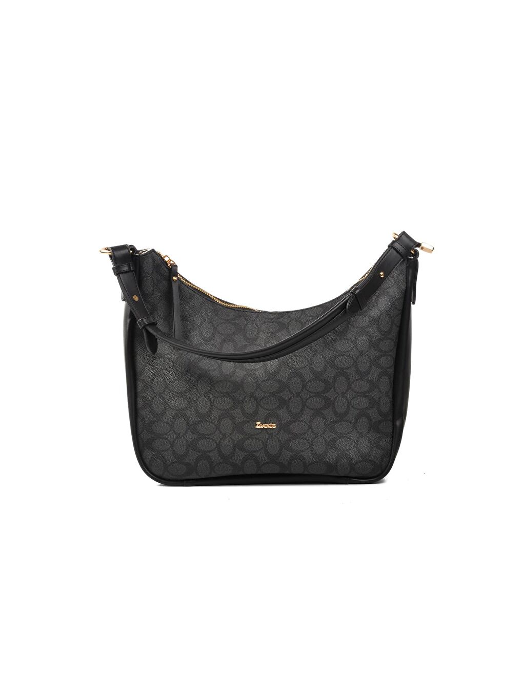 2390051K Siyah Kadın Omuz Çantası