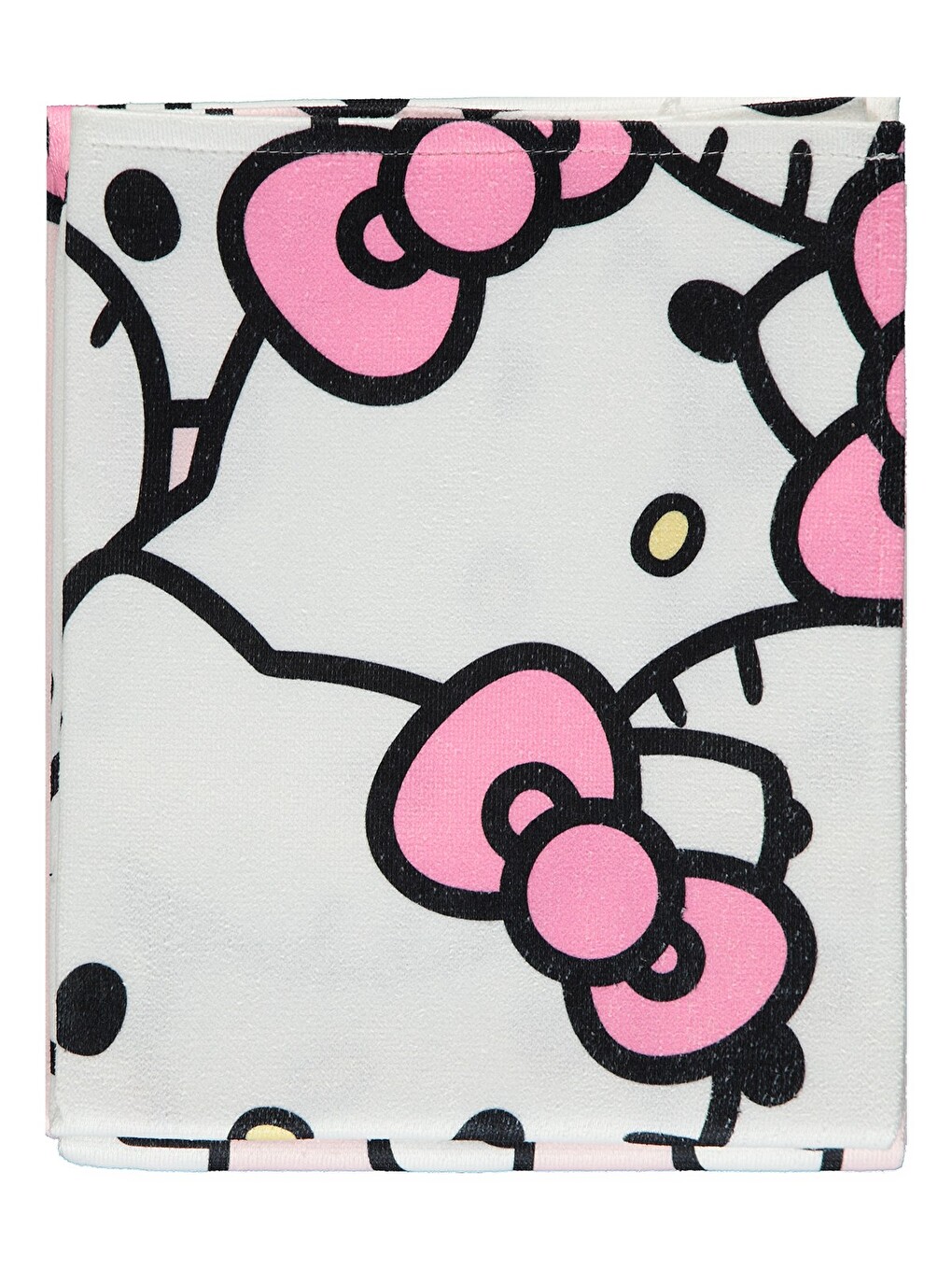 Havlu - Pembe-3