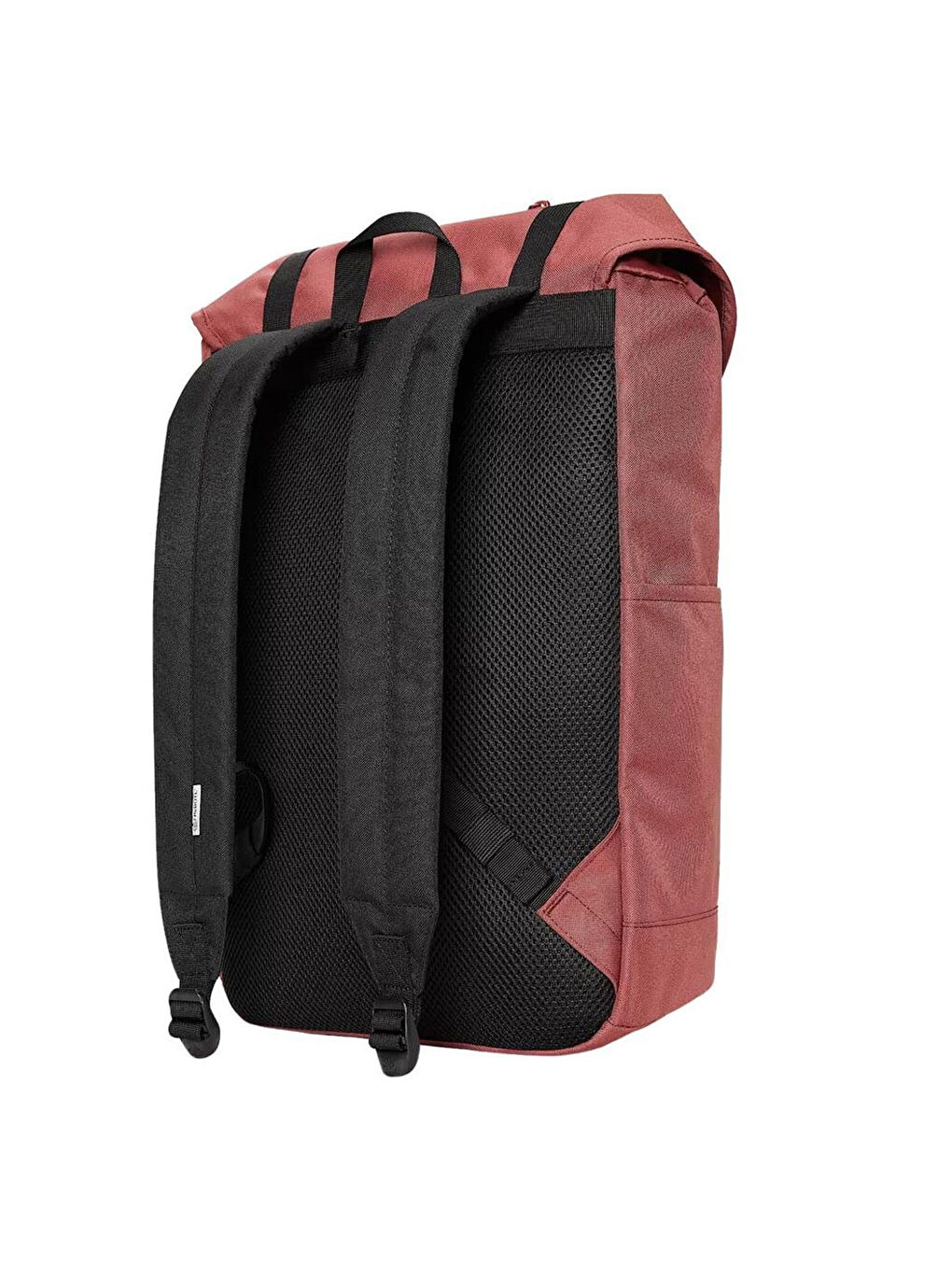 Renksiz Heritage Sırt Çantası Apple Butter TB0A644QEFU1-1