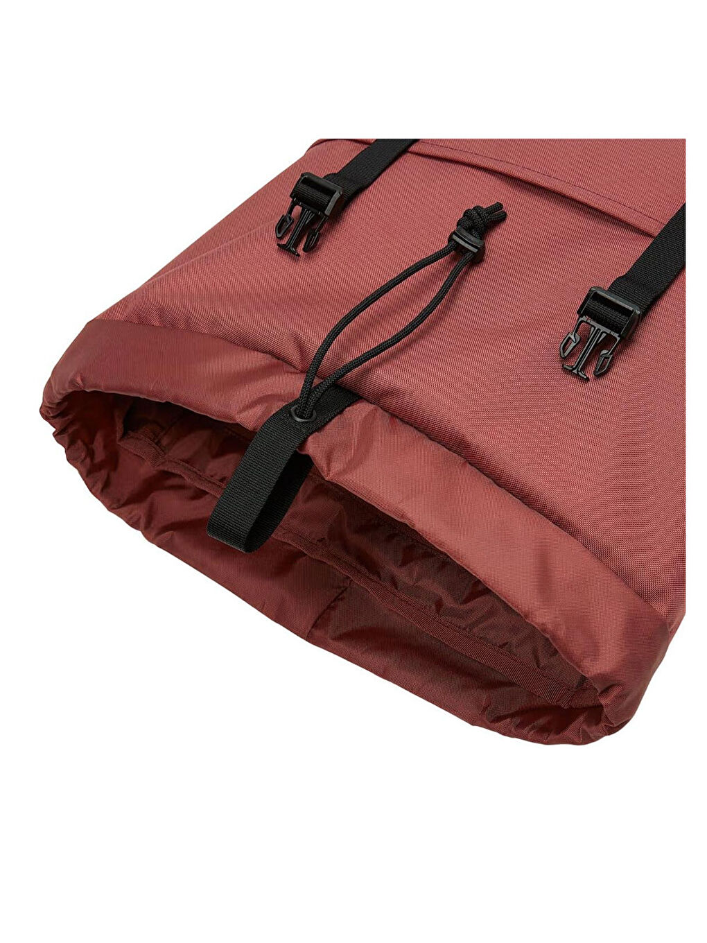 Renksiz Heritage Sırt Çantası Apple Butter TB0A644QEFU1-2