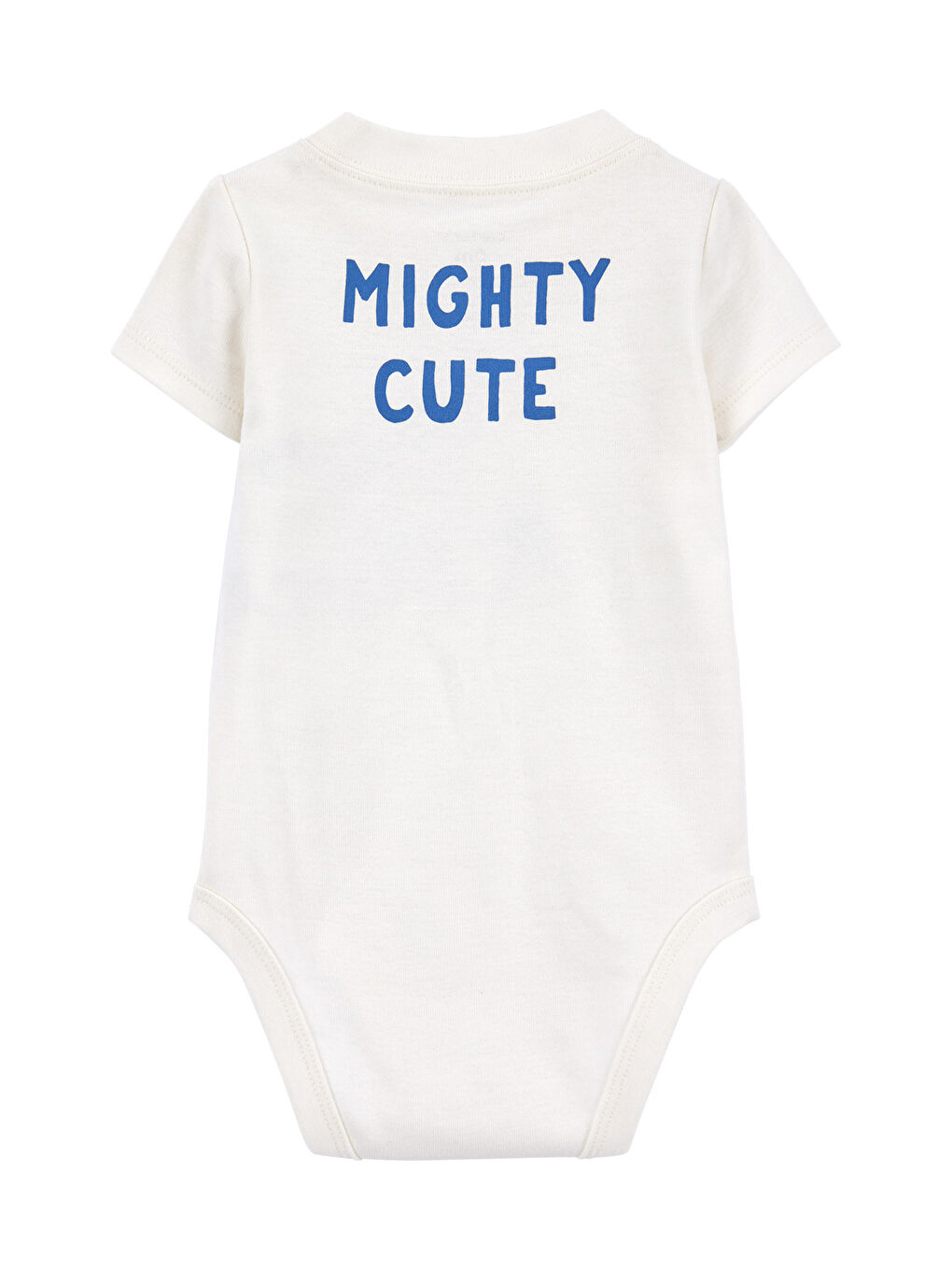 Karışık Erkek Bebek Body Pantolon Set 2'li Paket-1