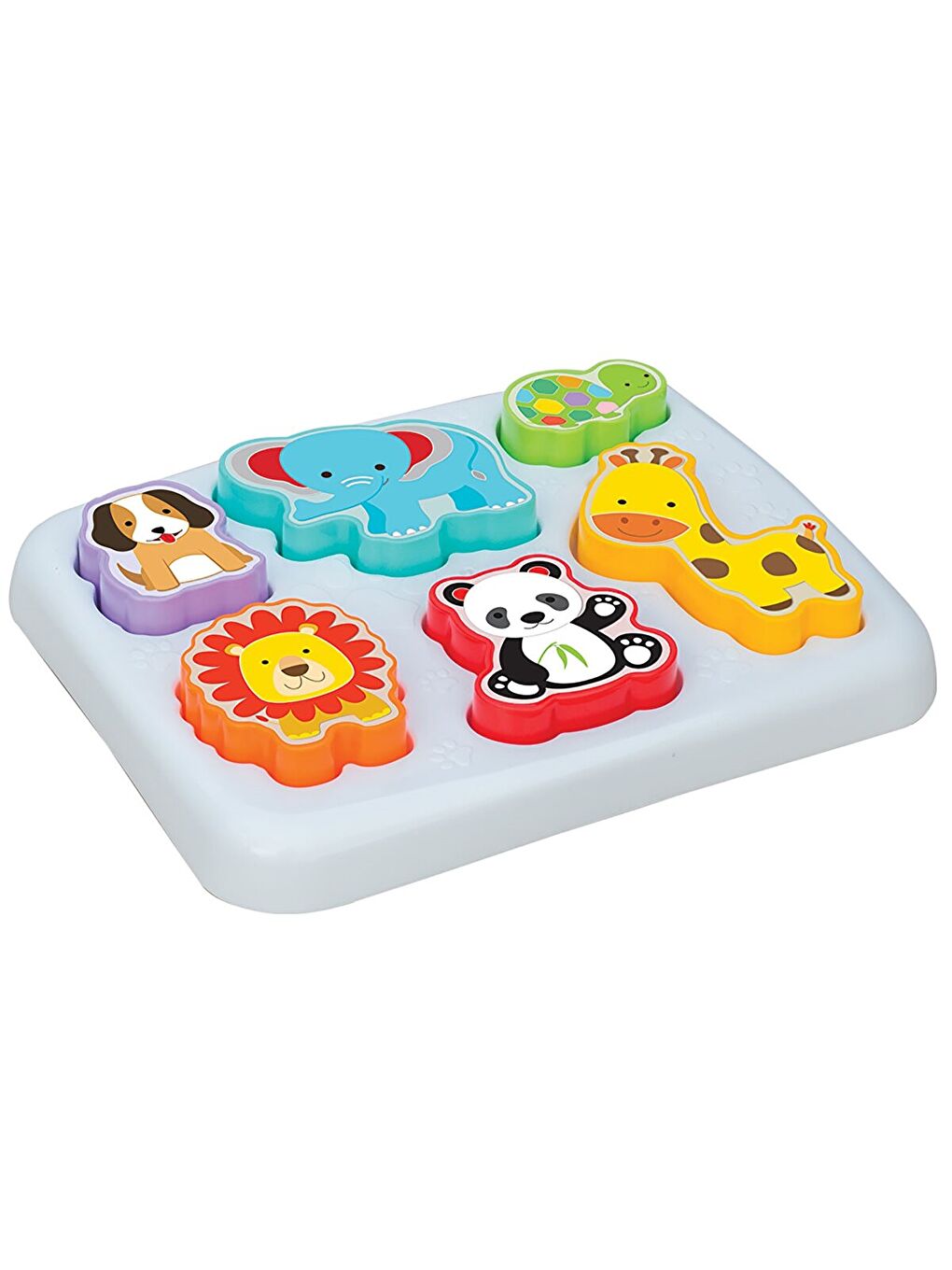 Bultak Oyuncak - Sevimli Hayvanlar