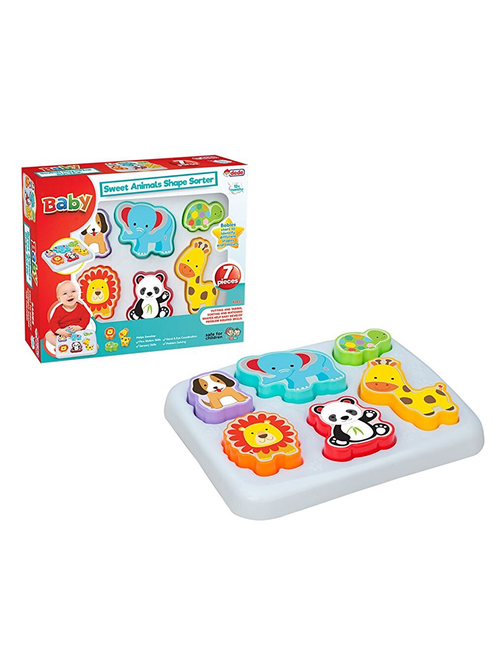 Bultak Oyuncak - Sevimli Hayvanlar-1