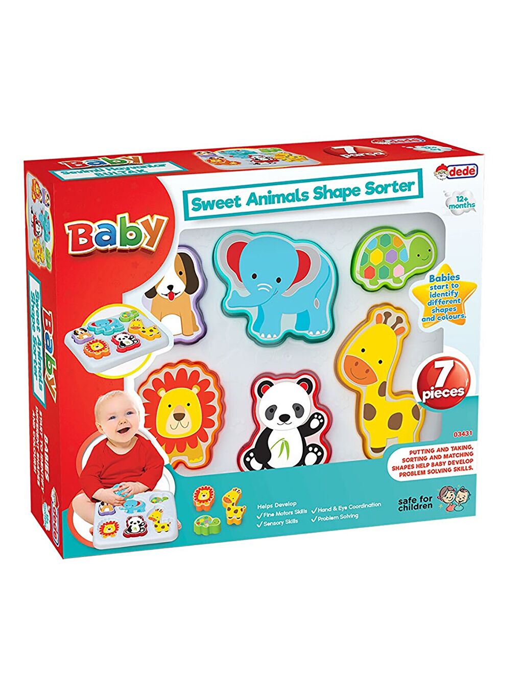 Bultak Oyuncak - Sevimli Hayvanlar-2