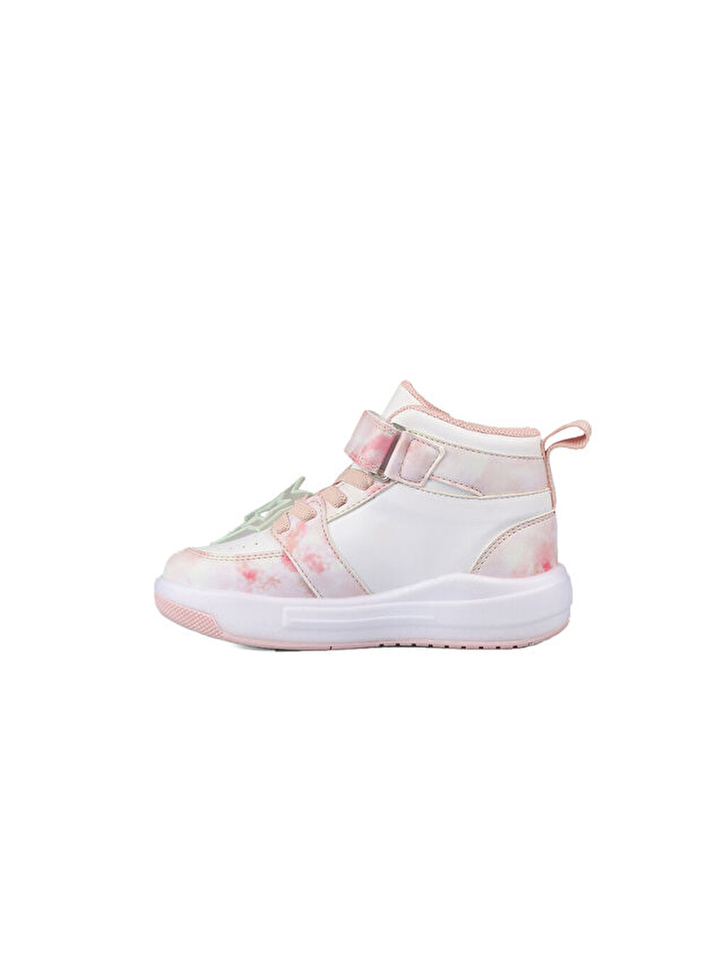 Yenni Çocuk Işıklı Günlük Bot 946.b25k.416-114 Pembe-1