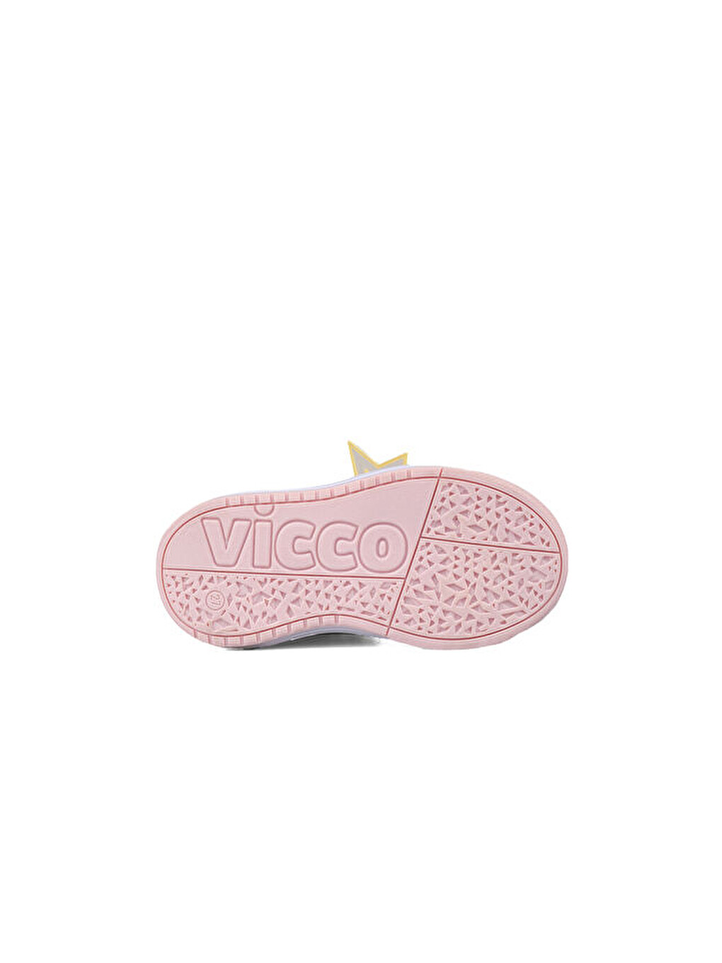 Yenni Çocuk Işıklı Günlük Bot 946.b25k.416-114 Pembe-3