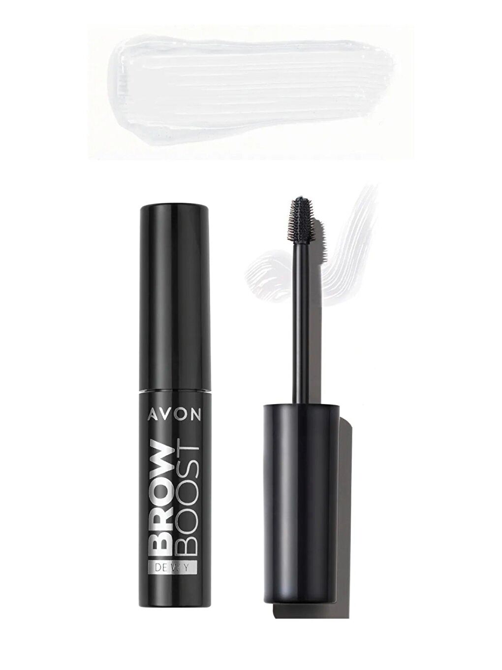 AVON Renksiz Brow Boost Kaş Jeli Clear - 1