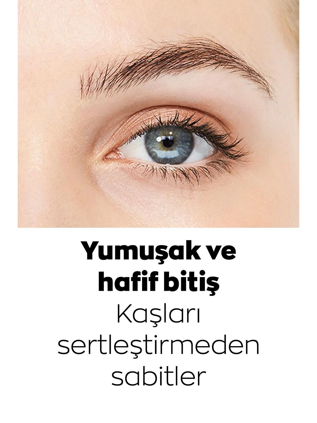 AVON Renksiz Brow Boost Kaş Jeli Clear - 2