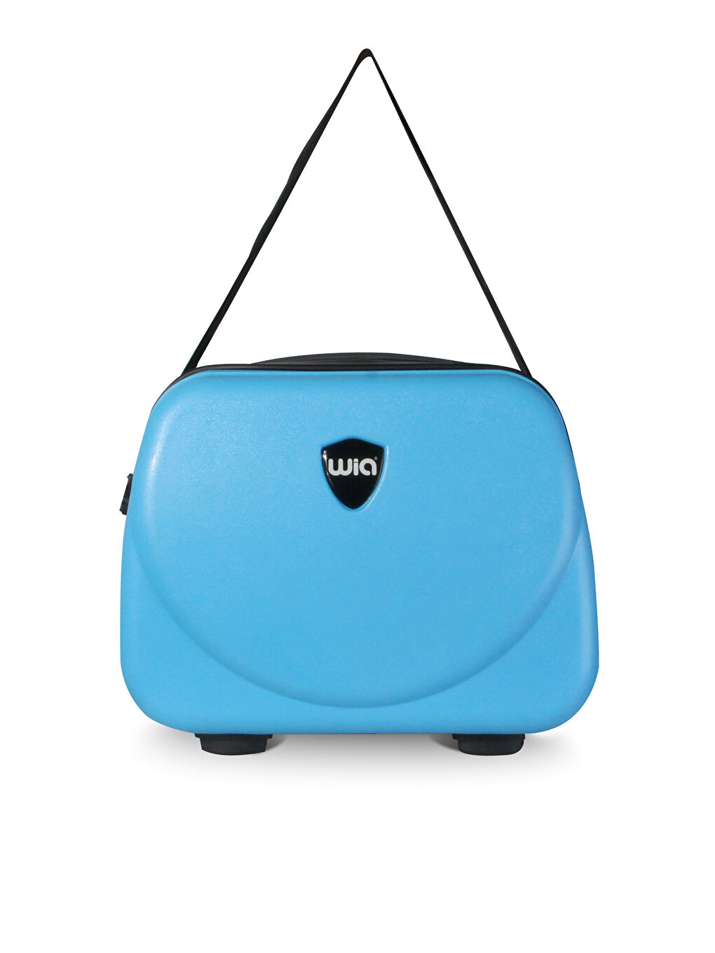 Kabuk Seyahat Makyaj Çantası-1