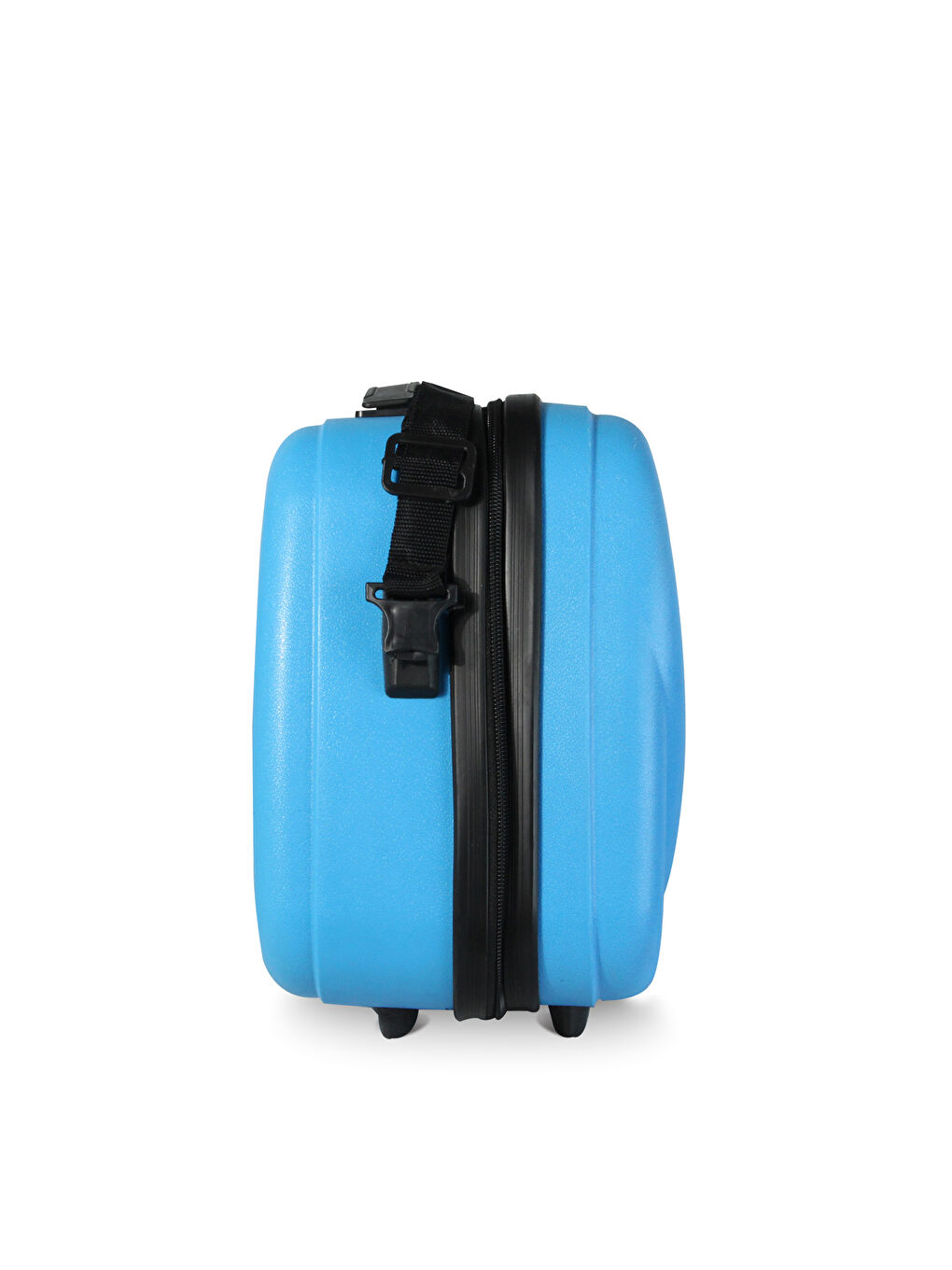 Kabuk Seyahat Makyaj Çantası-3