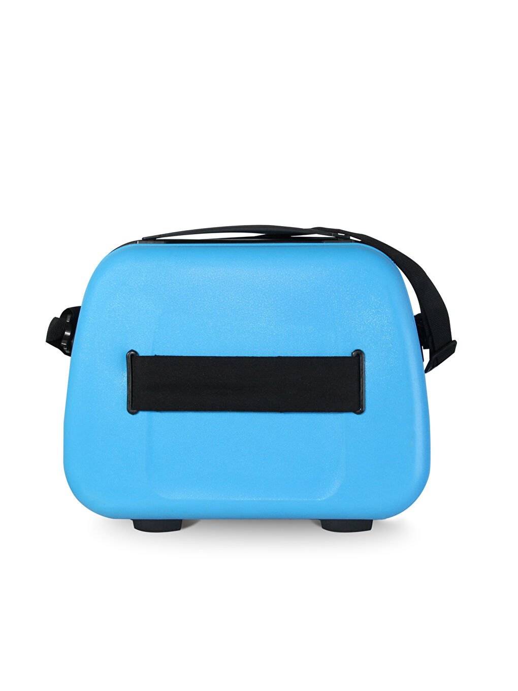 Kabuk Seyahat Makyaj Çantası-4