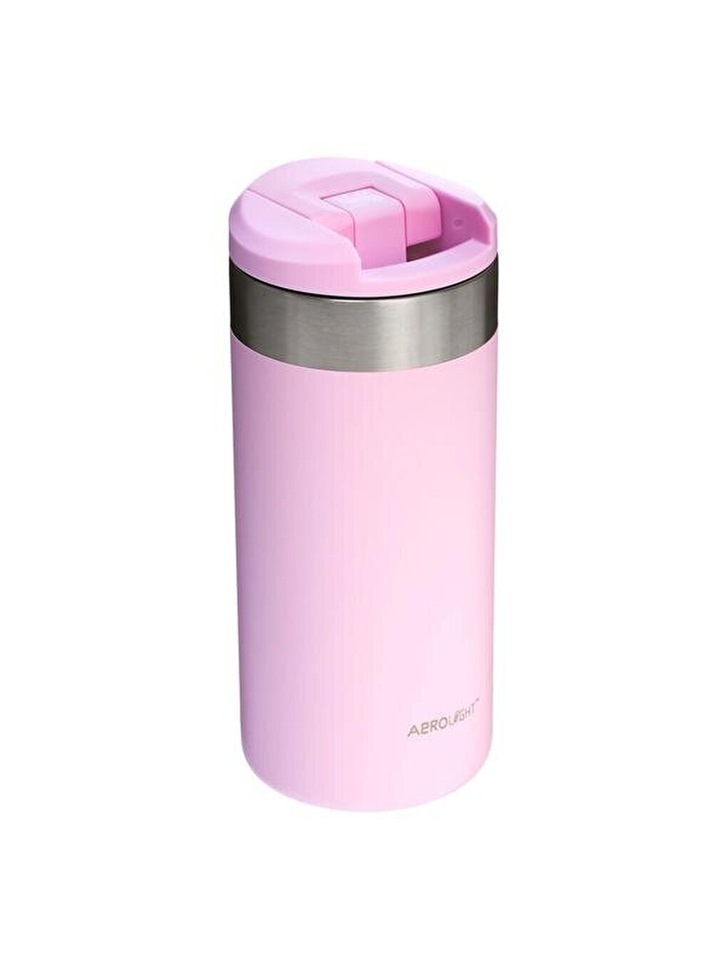 The AeroLight™ Transit Pembe Mug | 0.35L-1