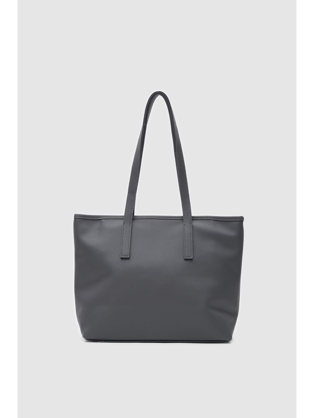 Golden Omuz Çantası Antrasit