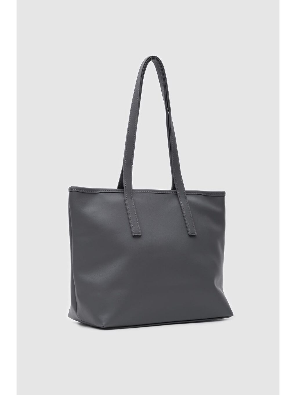 Golden Omuz Çantası Antrasit-1