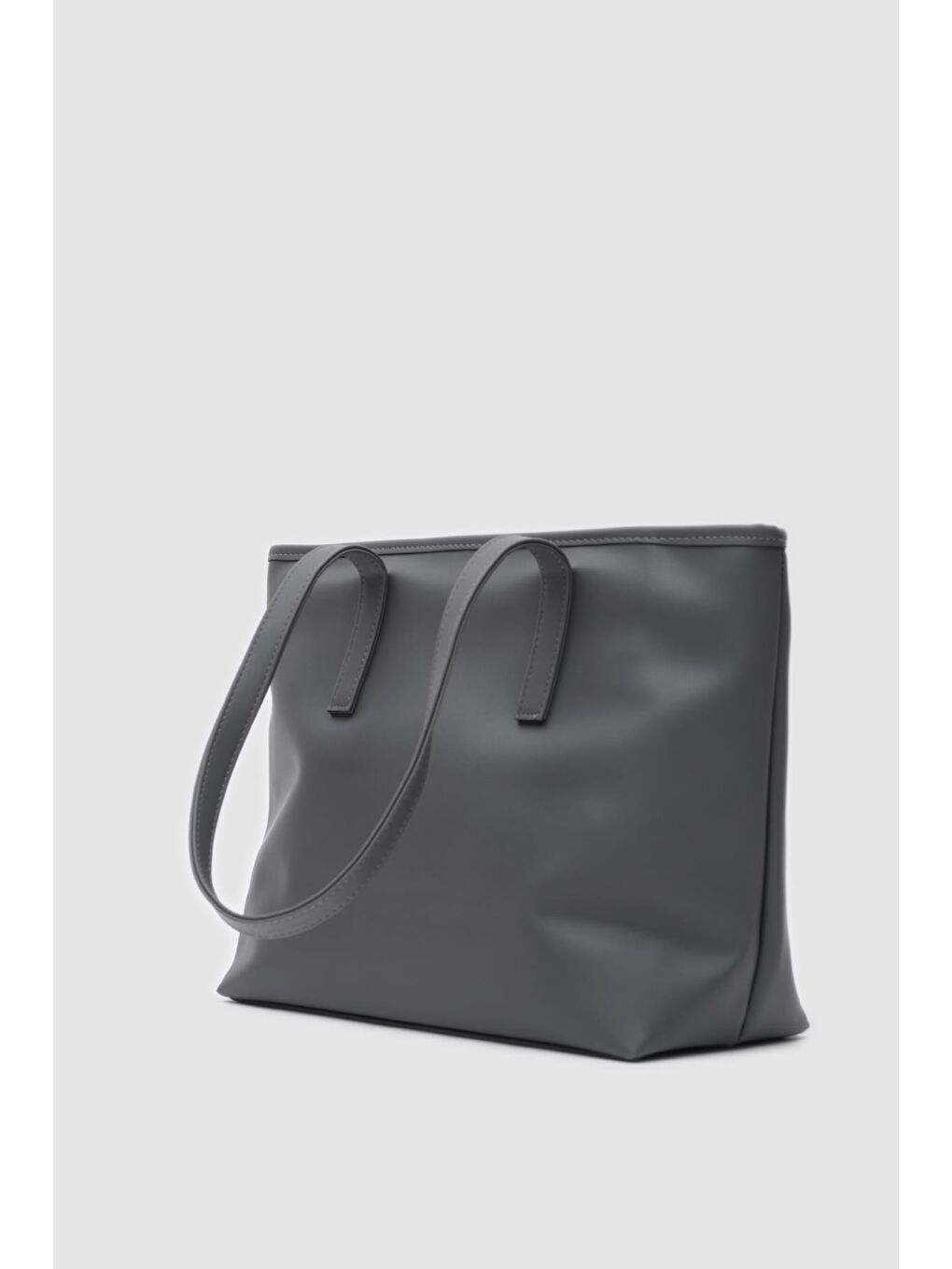 Golden Omuz Çantası Antrasit-2