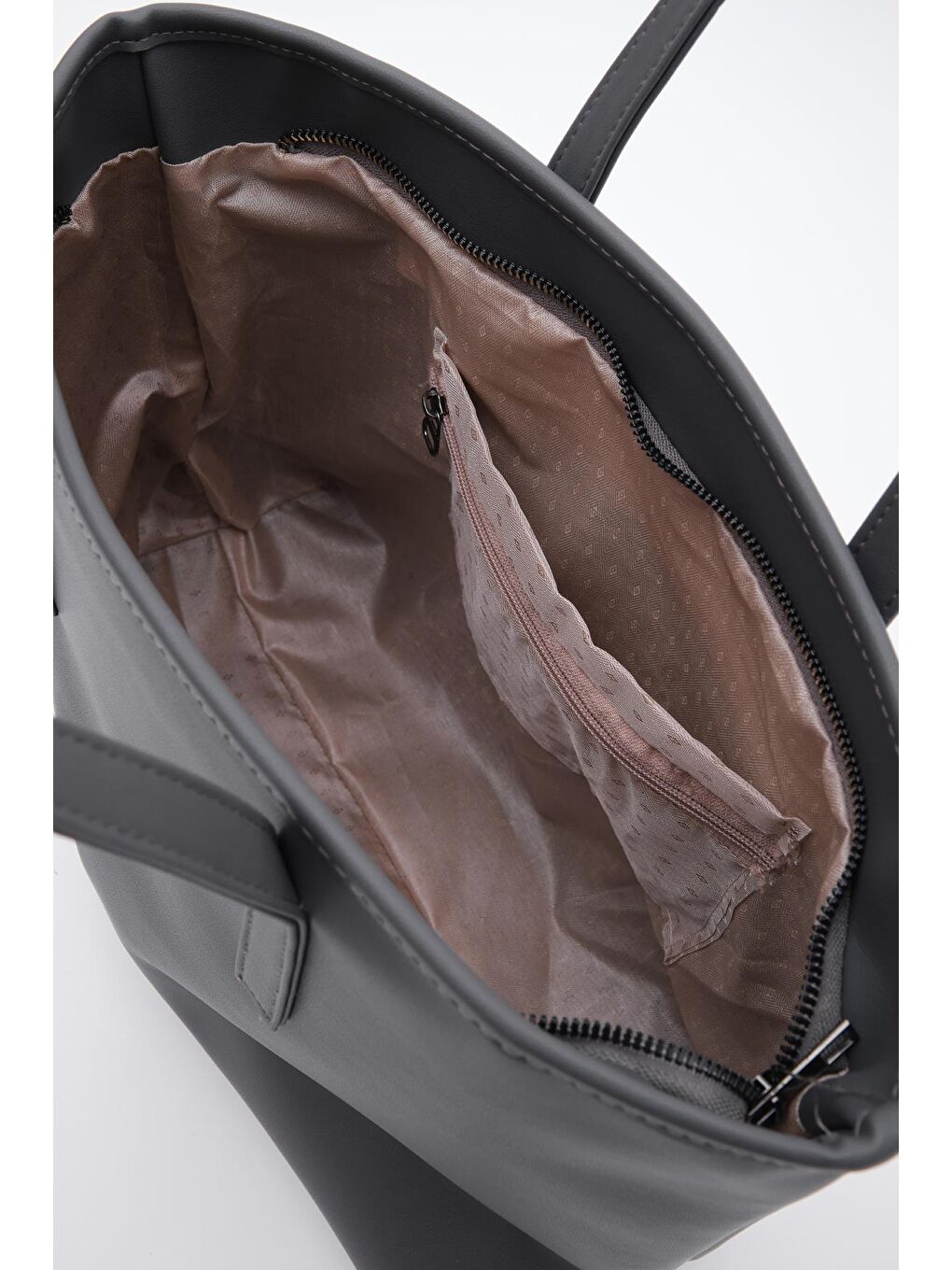 Golden Omuz Çantası Antrasit-4