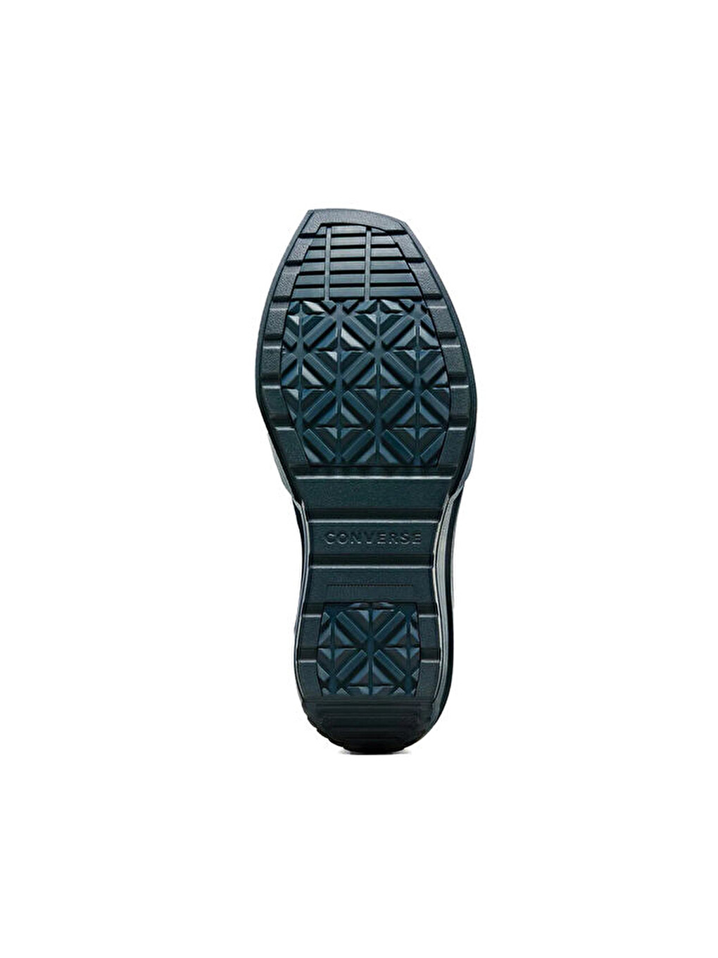 Chuck 70 De Luxe Wedge Kadın Günlük Ayakkabı A10037c Mavi-6