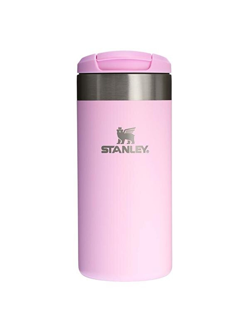 The AeroLight™ Transit Pembe Mug | 0.35L-2