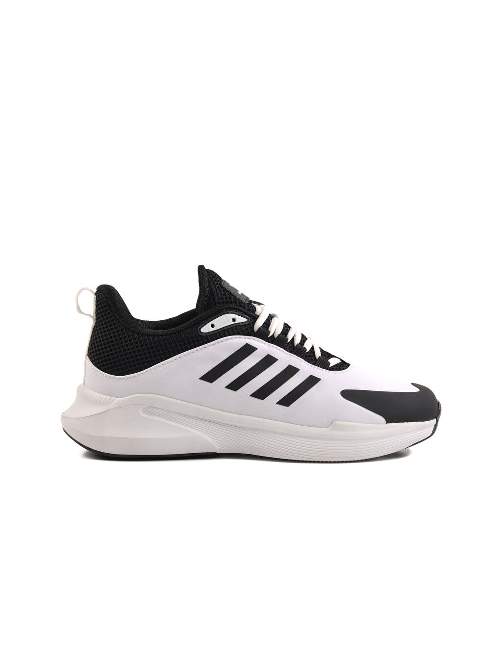 Beyaz Tekstil Erkek Spor Ayakkabı Hidra M