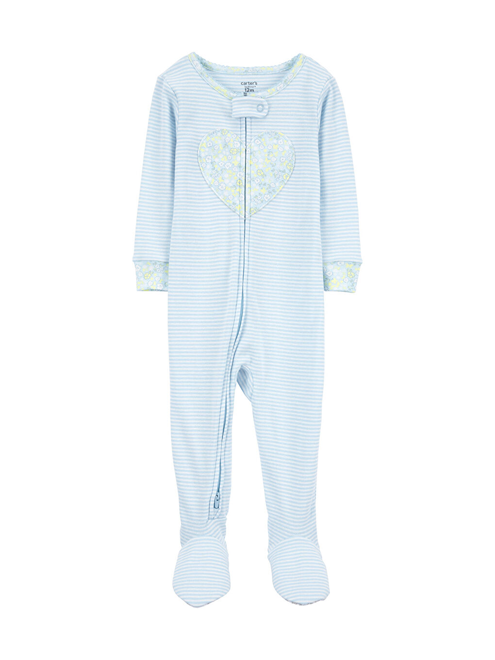 Karışık Kız Bebek Uyku Tulumu