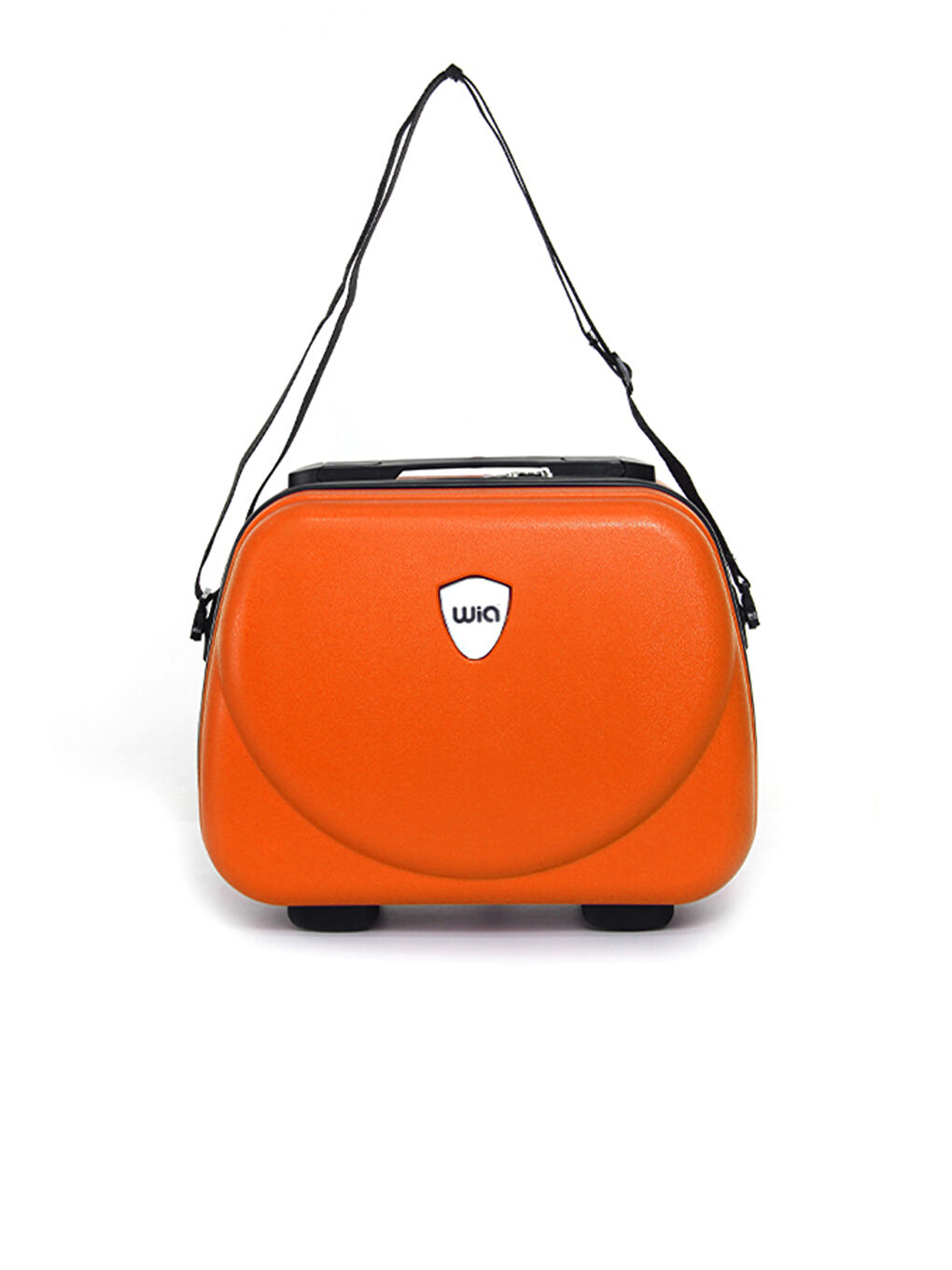 Kabuk Seyahat Makyaj Çantası-1