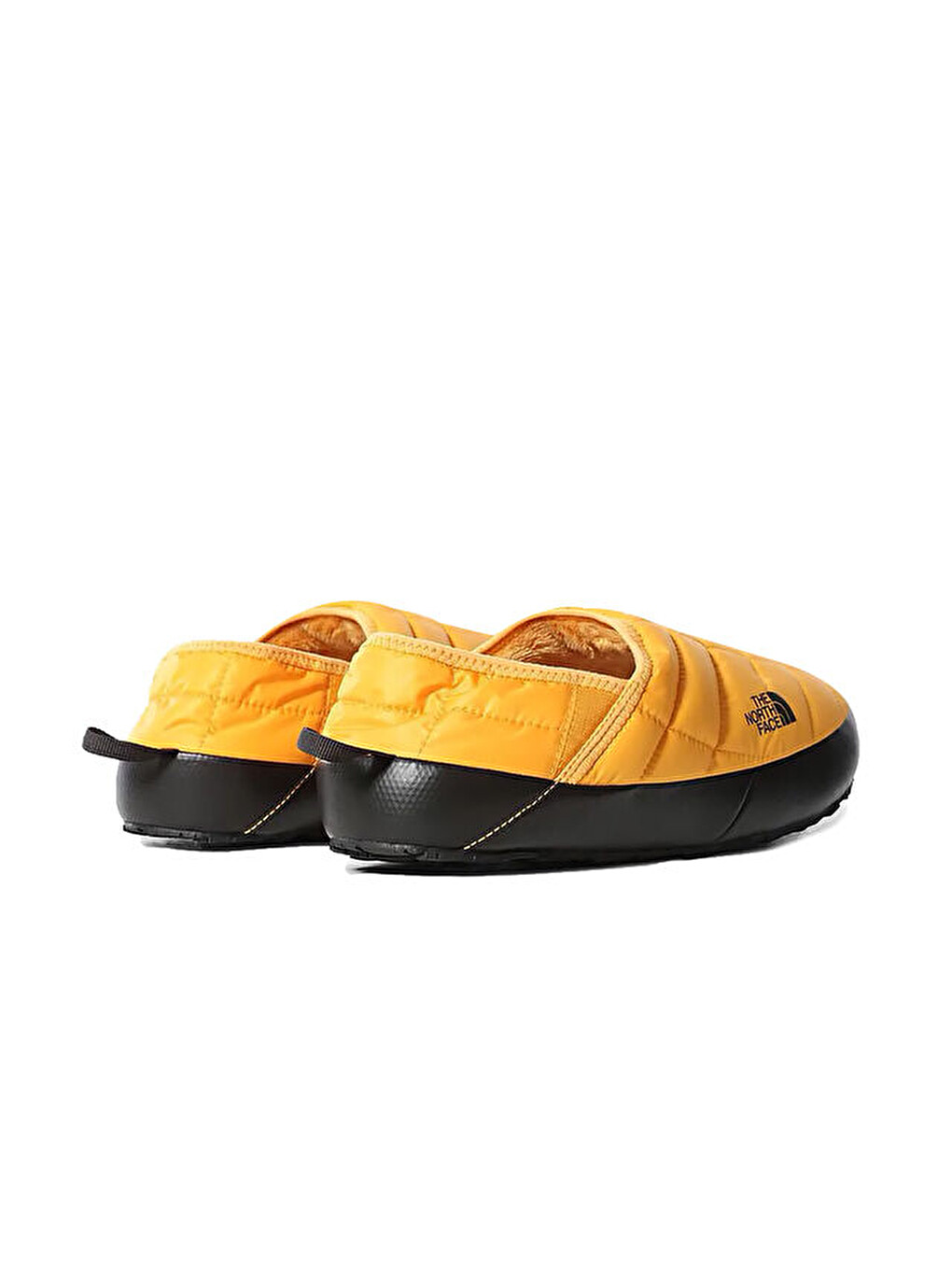 M Thermoball Traction Mule V Unisex Outdoor Ayakkabısı Nf0a3uznzu31 Sarı-3
