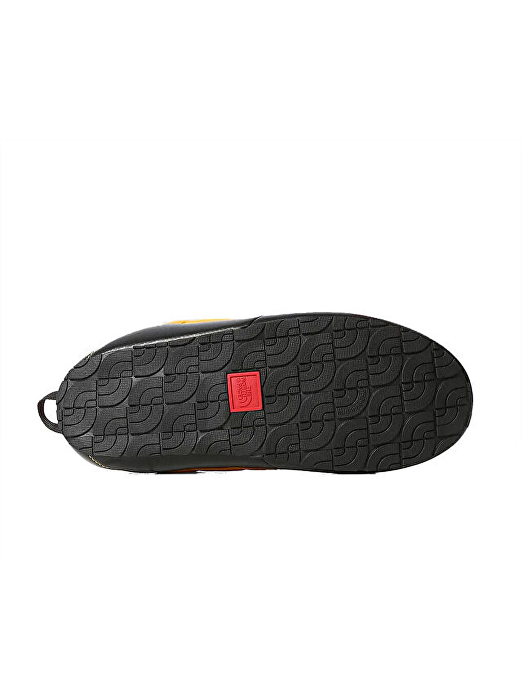 M Thermoball Traction Mule V Unisex Outdoor Ayakkabısı Nf0a3uznzu31 Sarı-4