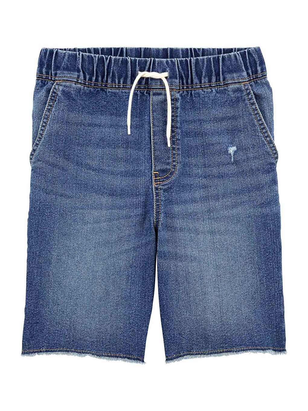 Karışık Erkek Çocuk Uzun Şort