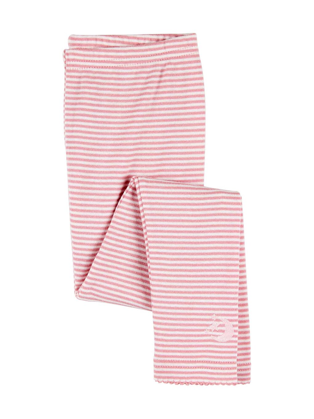 Karışık Kız Bebek Pijama Set 4'lü Paket-1