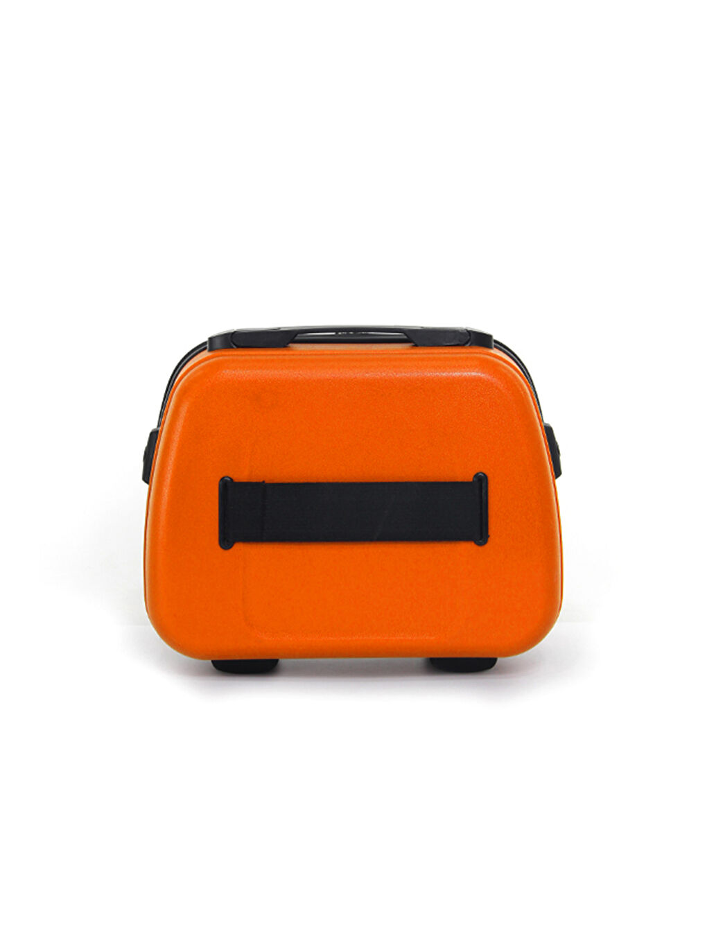 Kabuk Seyahat Makyaj Çantası-5