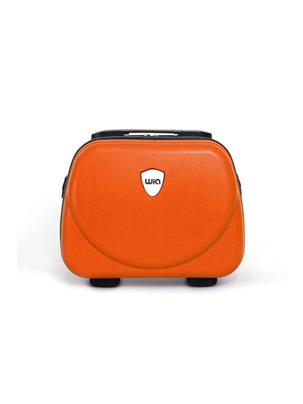 Kabuk Seyahat Makyaj Çantası-6