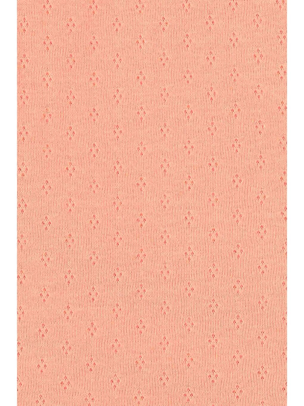 Karışık Küçük Kız Çocuk Tshirt-1