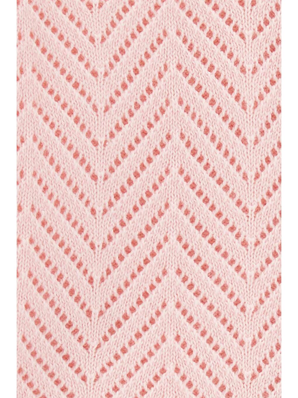 Karışık Kız Bebek Hırka-1