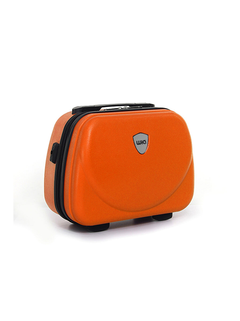 Kabuk Seyahat Makyaj Çantası-8